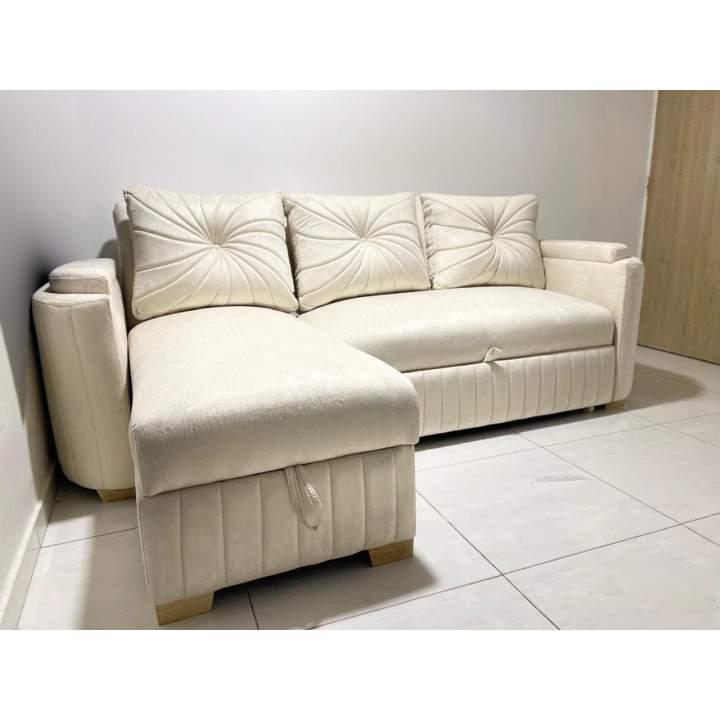 Sala Juliana Espiral