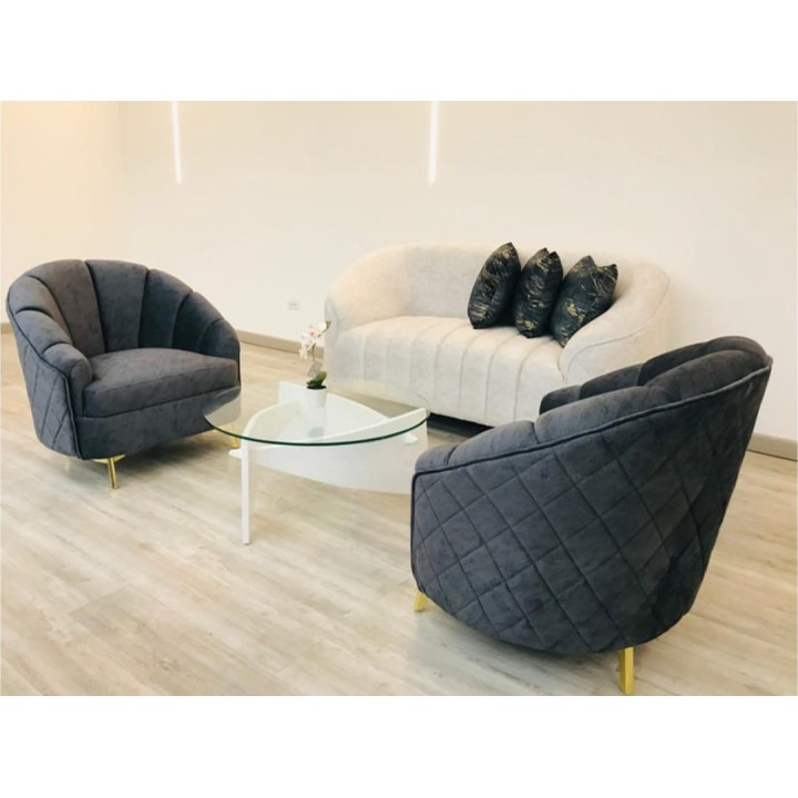 Sala Nube Poltronas