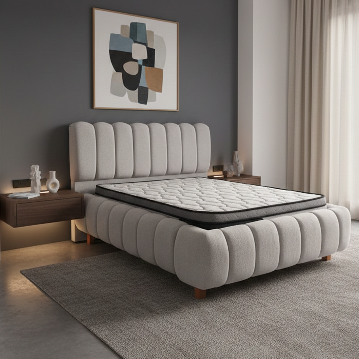 Cama Nube