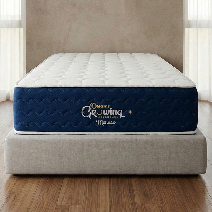 Colchon Monaco