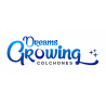 Colchones Dreams Growing